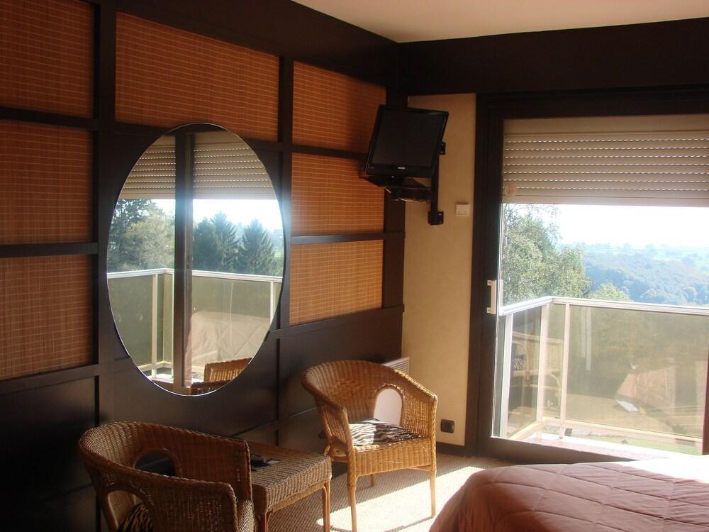 Authentic By Balladins - Rodez / Le Segala Hotel Baraqueville
