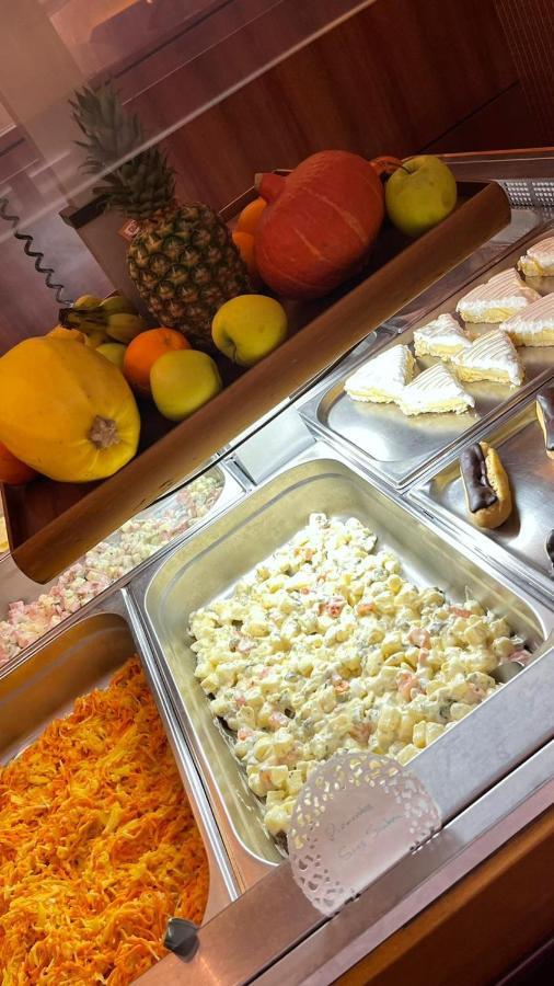 Authentic By Balladins - Rodez / Le Segala Hotel 3*