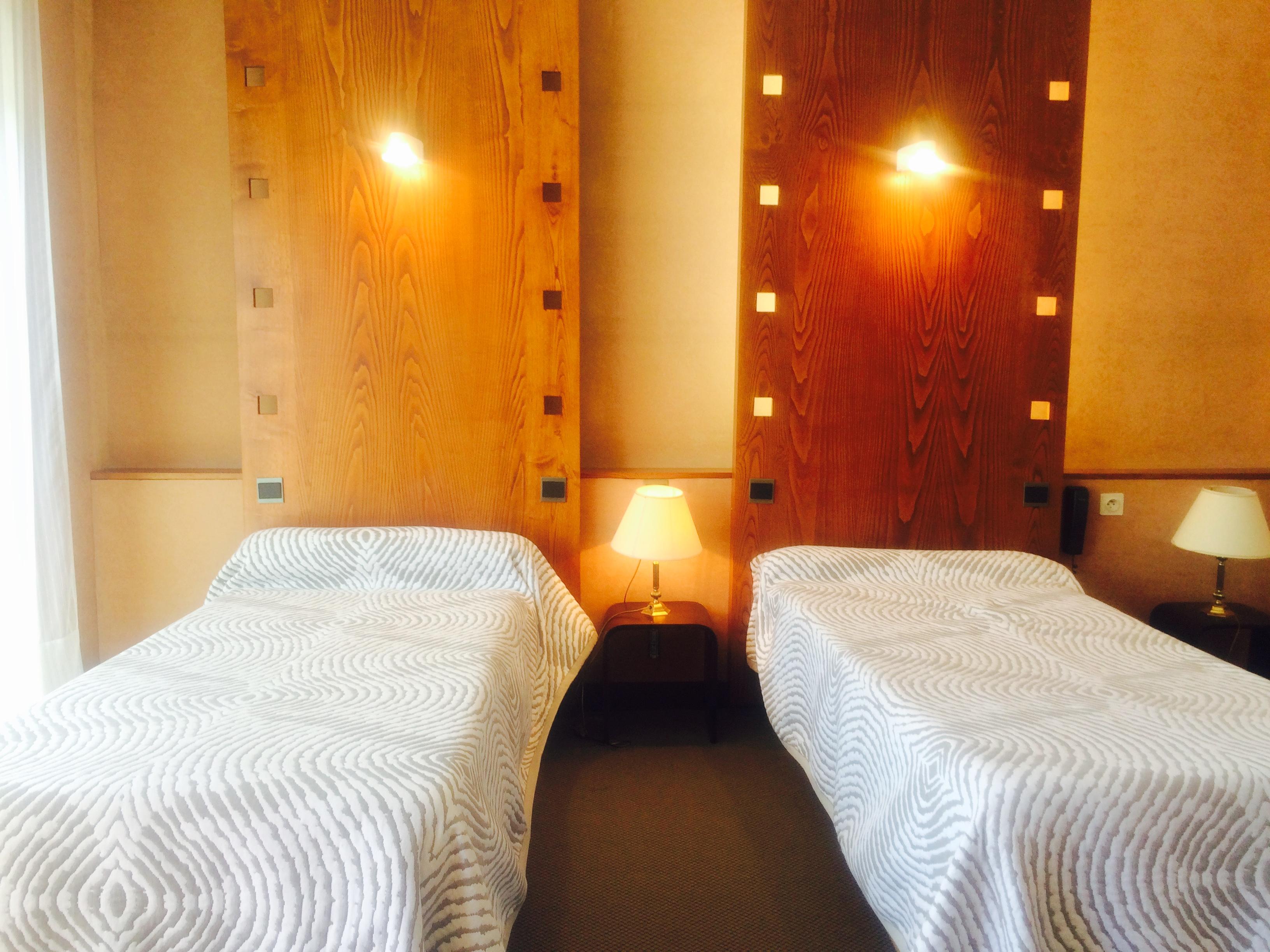 Authentic By Balladins - Rodez / Le Segala Hotel 3*
