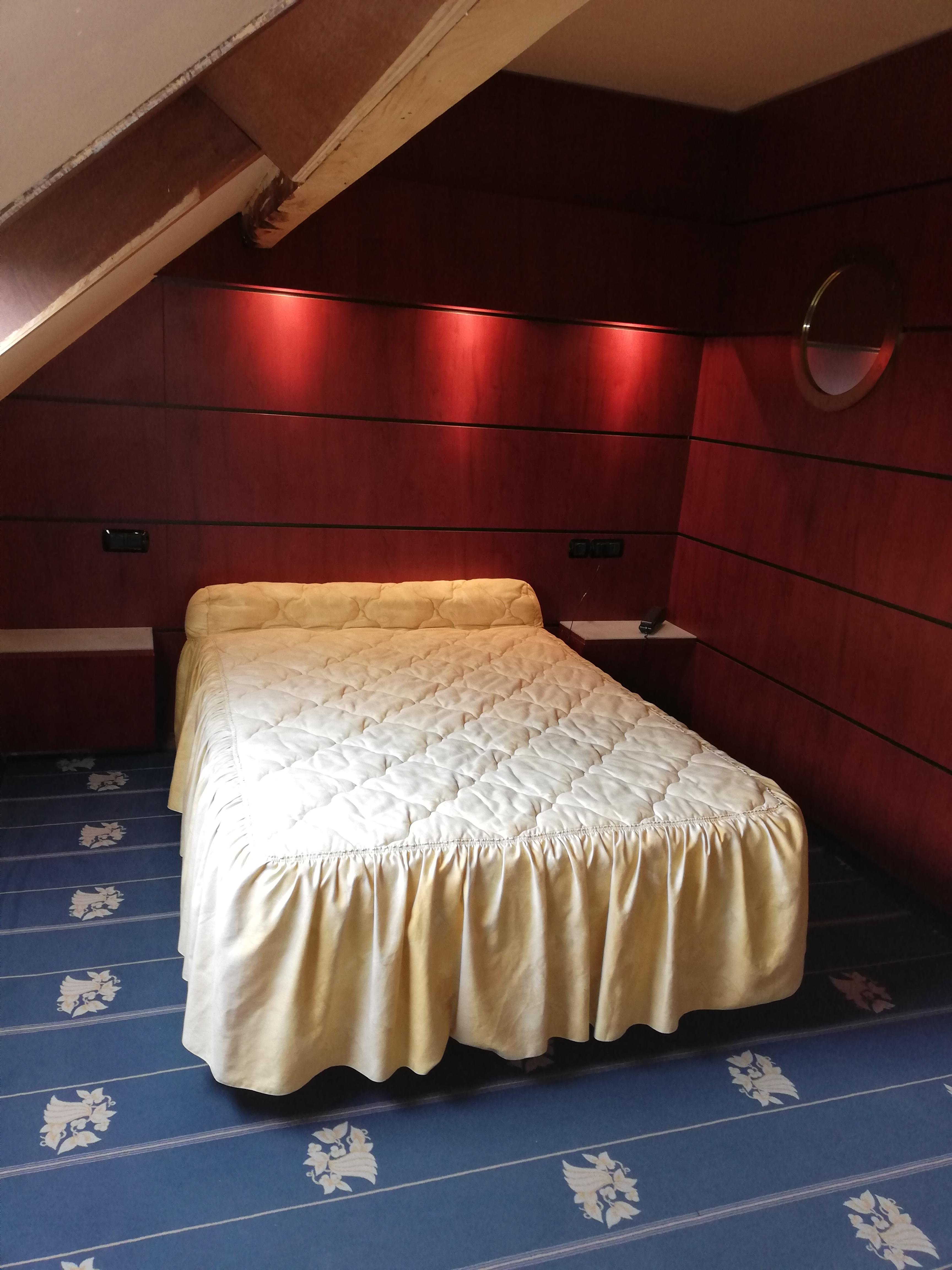 Hotel Authentic By Balladins - Rodez / Le Segala 3*