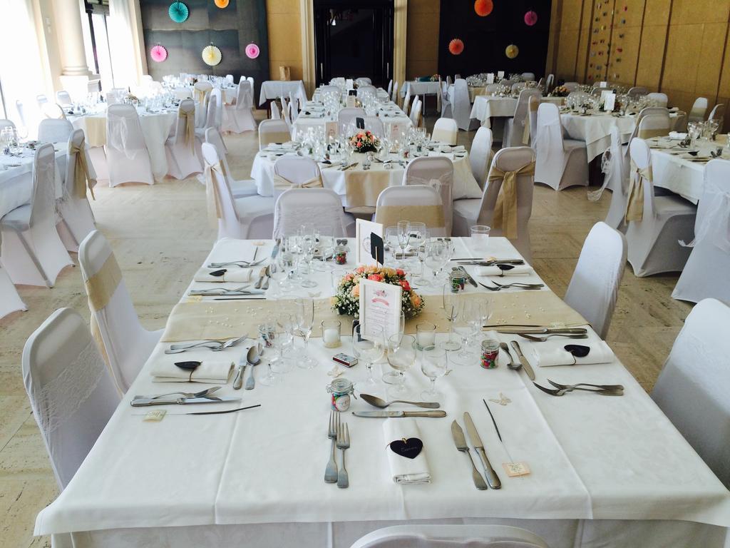 Hotel Authentic By Balladins - Rodez / Le Segala 3*