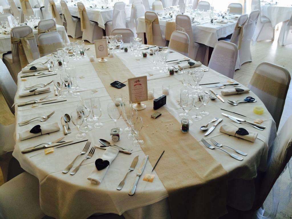 Authentic By Balladins - Rodez / Le Segala Hotel Baraqueville