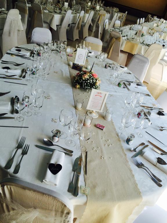Authentic By Balladins - Rodez / Le Segala Hotel