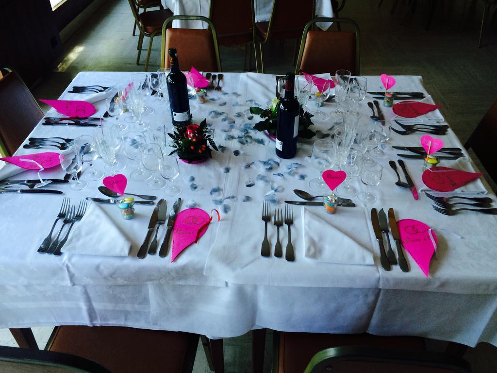 Authentic By Balladins - Rodez / Le Segala Hotel 3*