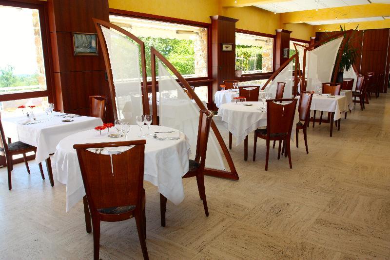 Hotel Authentic By Balladins - Rodez / Le Segala Baraqueville