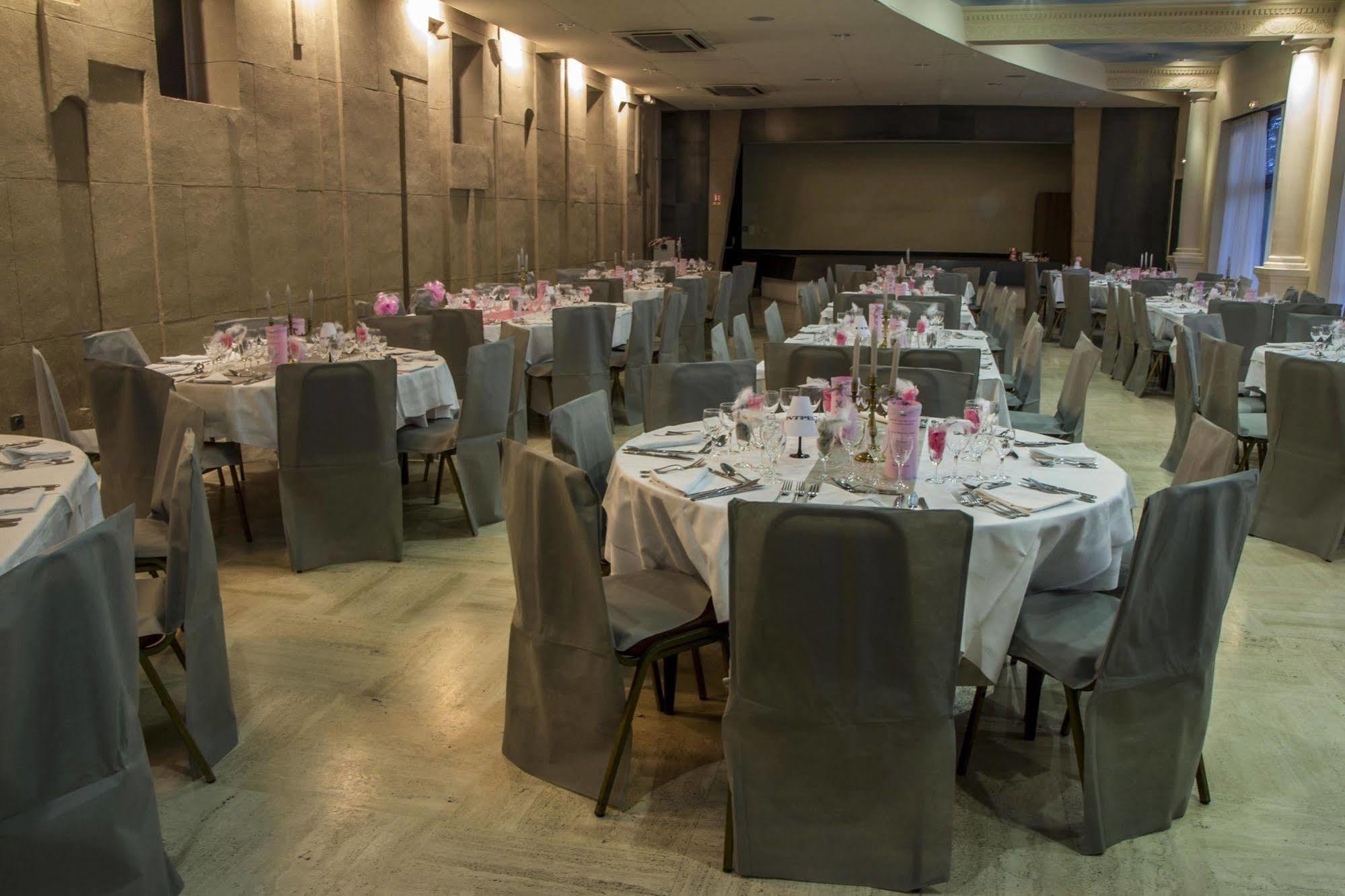 Hotel Authentic By Balladins - Rodez / Le Segala Baraqueville