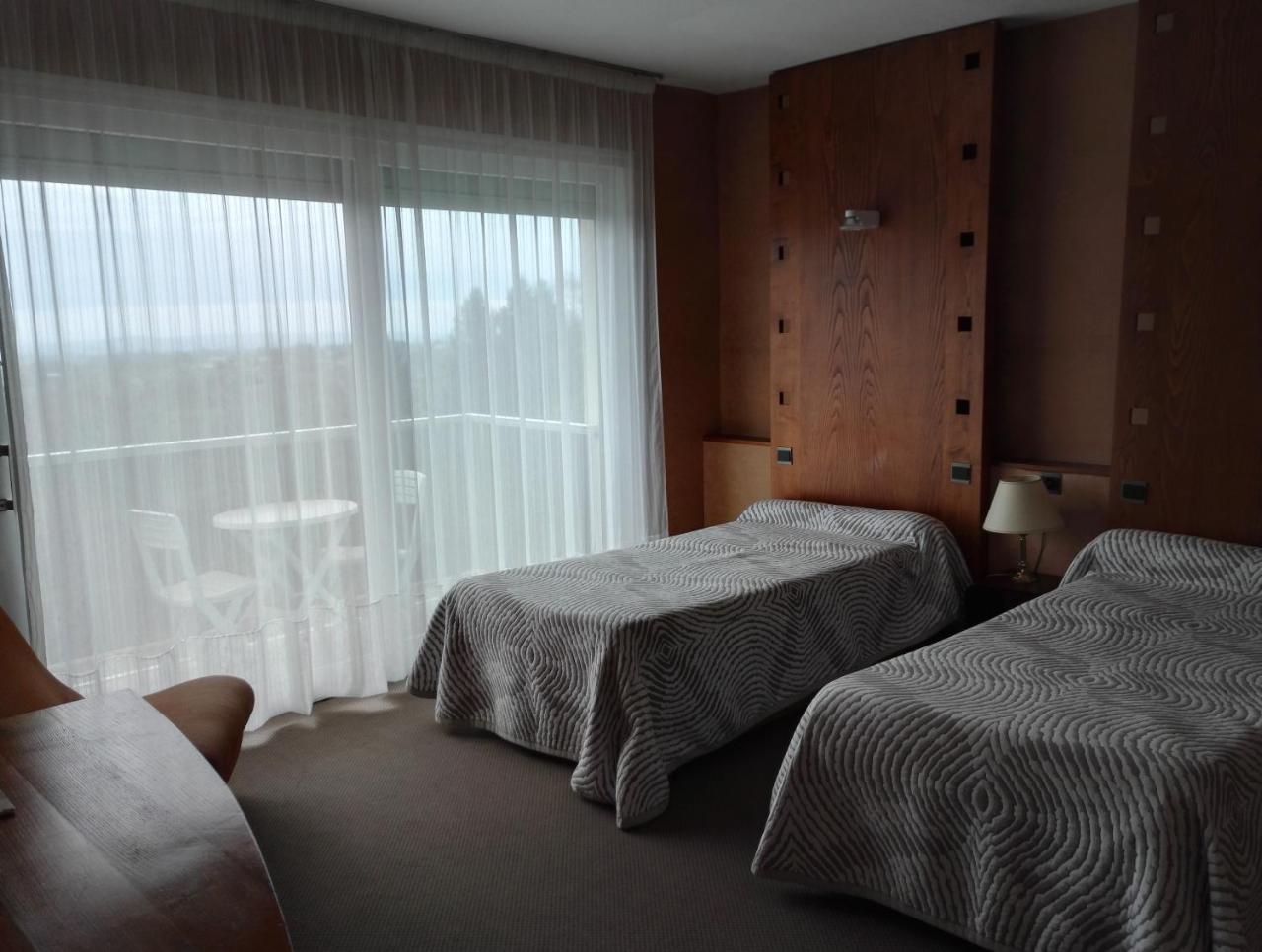 Authentic By Balladins - Rodez / Le Segala Hotel 3*