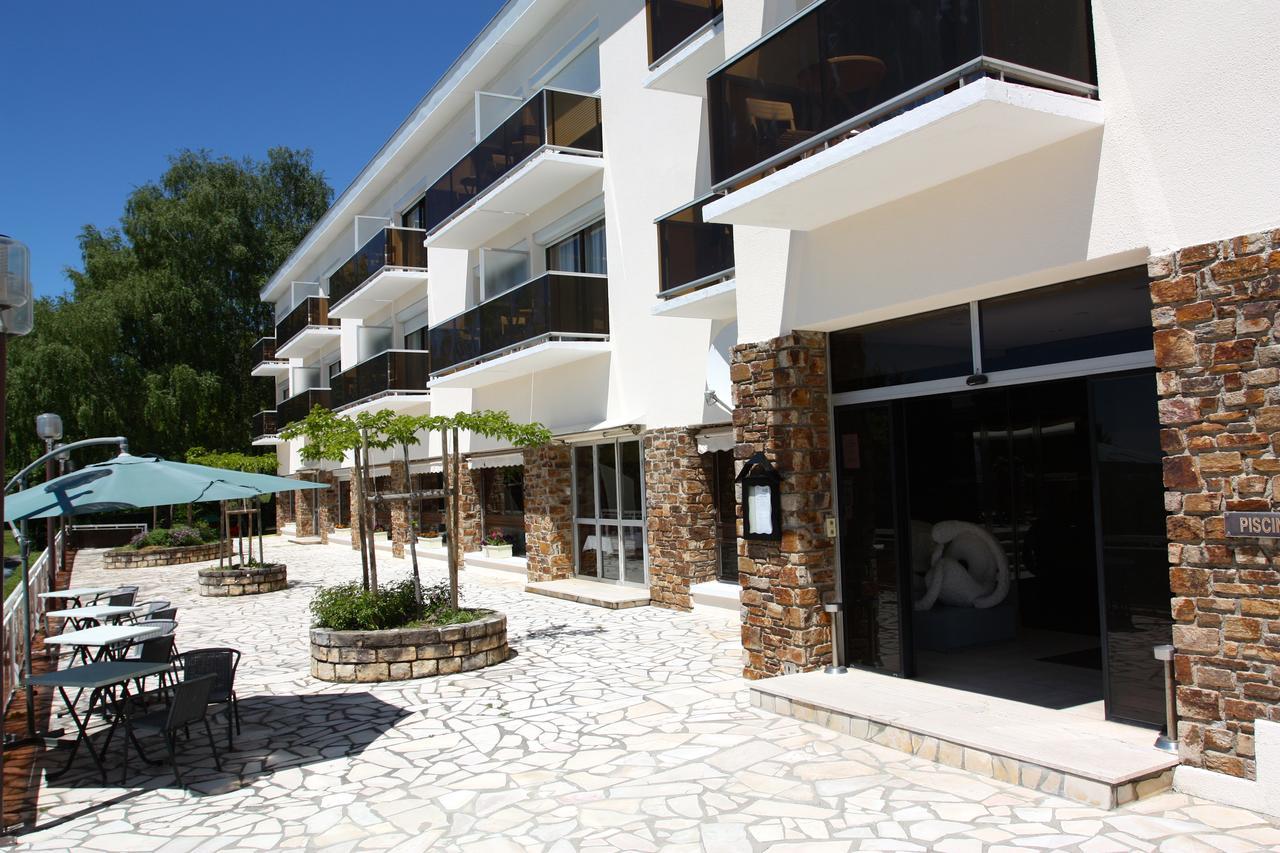Authentic By Balladins - Rodez / Le Segala Hotel Baraqueville
