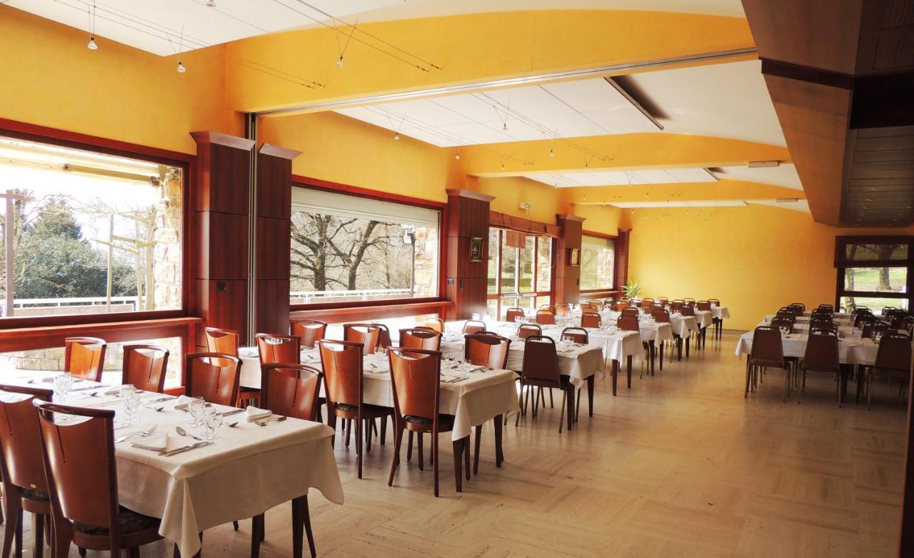 Authentic By Balladins - Rodez / Le Segala Baraqueville